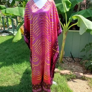 Womans Caftan Dresses